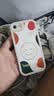 放飛星球 適用蘋果8/7/se手機殼 iPhone7/8/se保護套 防摔微笑小羊皮磨砂升級鏡頭全包男款女硅膠簡約 曬單實拍圖