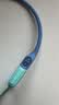 韶音（SHOKZ）【新品上市】OpenSwim Pro 2 游泳耳機(jī)骨傳導(dǎo)藍(lán)牙耳機(jī)無線運(yùn)動跑步開放式適用于蘋果 琉璃海 曬單實(shí)拍圖