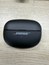 BOSE【王鶴棣同款】Ultra開放式耳機 耳夾耳機 不入耳開放式無線藍牙耳機 沉浸空間音頻 驍龍暢聽技術 Ultra開放式耳機 經典黑 曬單實拍圖