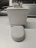 BOSE【王鶴棣同款】QuietComfort 消噪耳塞 真無線藍牙耳機主動降噪 大鯊4代 大鯊3代 小鯊2代音場調教 大鯊三代-晨霧白 曬單實拍圖