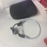 韶音（SHOKZ）【新品上市】OpenSwim Pro 2 游泳耳機骨傳導藍牙耳機無線運動跑步開放式 鯨魚灰 曬單實拍圖