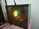 AMD銳龍7 7800X3D/9700X/5060TI/5070臺(tái)式組裝電腦三角洲無(wú)畏契約游戲電競(jìng)海景房主機(jī)DIY整機(jī) 配置七：7800X3D+RTX5060Ti 曬單實(shí)拍圖