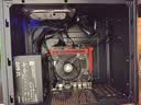 華碩 (ASUS) 【14代酷睿 i5 i7】臺式電腦主機臺式機整機獨顯商務辦公家用游戲組裝Diy電腦單主機 套二 i5/16G/628G/HD顯卡 單主機 曬單實拍圖