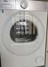 海爾（Haier）毛白白系列 5KG全自動迷你波輪直驅內衣褲襪子洗衣機小型嬰幼兒mini 以舊換新京東自營XQB50-B288 曬單實拍圖