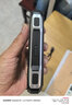 金立（Gionee）老年機10000毫安大電池三防老年手機超長待機4G全網通新款大字大聲大屏老人專用按鍵功能機 黑色 曬單實拍圖