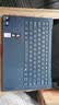 聯(lián)想YOGA Air 14 Ultra Aura 14英寸輕薄筆記本電腦 酷睿3代UltraX7 358H 32G 1T 2.8k 120Hz觸控 夜緞 曬單實拍圖