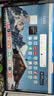 三星（SAMSUNG）27英寸 S32GF IPS 120Hz FHD 護眼 低藍光 可壁掛 電腦 辦公 顯示器 S27F322GAC 曬單實拍圖