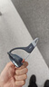 韶音（SHOKZ）【新品上市】OpenSwim Pro 2 游泳耳機(jī)骨傳導(dǎo)藍(lán)牙耳機(jī)無線運動跑步開放式適用于蘋果 琉璃海 曬單實拍圖