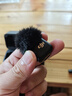 大疆（DJI） Mic Mini 迷你無線麥克風 降噪領夾麥克風 戶外采訪直播 vlog 手機相機微小型原聲級收音麥 【相機+手機可用】一拖二（含充電盒） 官方標配【適配安卓+蘋果15/16/17系列 曬單實拍圖