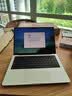 Apple蘋果AI筆記本MacBook Pro/M5 Pro 14寸（18+20核）48G 1T銀色 96W充電器筆記本電腦Z1MH001YZ 曬單實拍圖