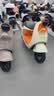 九號(hào)（Ninebot）【新國(guó)標(biāo)電自新品】九號(hào)電動(dòng)自行車(chē) Qz3 30 智能電動(dòng)車(chē)9號(hào)電瓶車(chē)【門(mén)店自提】 到門(mén)店選顏色 曬單實(shí)拍圖