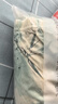 芬騰可安新款睡衣女士春秋季純棉長袖開衫款中式高級感全棉家居服兩件套裝 曬單實拍圖