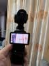 大疆（DJI）Pocket 4【新品補(bǔ)貼】大疆口袋云臺(tái)相機(jī)現(xiàn)貨速發(fā) OP靈眸手持運(yùn)動(dòng)數(shù)碼相機(jī) 旅游vlog 大疆pocket4 標(biāo)準(zhǔn)套裝 【官方標(biāo)配·正品保障】 【激活后發(fā)】 曬單實(shí)拍圖