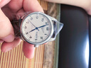 【二手95新】浪琴 名匠系列 日歷功能商務(wù)休閑男腕表 大三針自動(dòng)機械男士手表 皮帶 38.5mm L2.755.4.78.3 曬單實(shí)拍圖