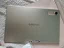 聯想（Lenovo）小新 ProGT13英寸新款學習辦公AI平板電腦3.5K超清護眼驍龍8至尊版8+256G粉國家補貼學生教育優惠 曬單實拍圖