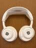 賽睿（SteelSeries）寒冰Nova5白色2.4G/藍牙無線頭戴式游戲電競筆記本臺式機電腦耳機耳麥降噪麥FPS吃雞高考 曬單實拍圖