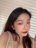 締晶足銀耳釘女士三件套耳環(huán)2025新款生日禮物女生送女朋友高級感輕奢 TS443貝母耳飾999銀三件套 曬單實拍圖