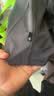 添柏嵐（Timberland）官方男裝速干涼感短袖T恤夏季透氣汗?jié)n難顯A5NY4 A5NY4M45/黑色 L 曬單實拍圖