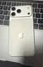 Apple/蘋果  iPhone 17 256GB 白色 支持移動(dòng)聯(lián)通電信5G 雙卡雙待手機(jī) MG6X4CH/A*企業(yè)專享 曬單實(shí)拍圖