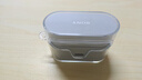 索尼（SONY）WF-1000XM6 真無線藍(lán)牙耳機(jī)降噪豆6 運(yùn)動防水網(wǎng)課游戲 1000XM5升級 華為蘋果適用禮物送男女友學(xué)生 鉑金銀 曬單實(shí)拍圖