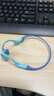 韶音（SHOKZ）【新品上市】OpenSwim Pro 2 游泳耳機(jī)骨傳導(dǎo)藍(lán)牙耳機(jī)無線運(yùn)動(dòng)跑步開放式適用于蘋果 琉璃海 曬單實(shí)拍圖