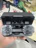 大疆 DJI Mic Mini 2 迷你無線麥克風 多色前蓋高品質音頻降噪領夾麥克風 一拖二 蘋果15-17+安卓+相機 曬單實拍圖