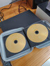愛浪（Avlight）DV980純cd機播放器發燒級家用高保真hifi無損音樂USB藍牙dts光盤cd播放機 國家補貼 【愛浪DV980銀色】315MM尺寸 曬單實拍圖