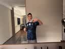 adidas阿根廷國家隊世界杯客場球迷版速干足球短袖球衣男阿迪達斯   JM8395-球迷短袖版   L 曬單實拍圖