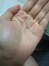 中國黃金（CHINA GOLD）天然珍珠耳釘女士足銀耳環耳飾七夕情人節禮物送女友老婆生日送女 足銀淡水珍珠耳釘 曬單實拍圖