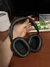 索尼（SONY）【重磅新品】1000X十周年典藏版降噪頭戴耳機 360Upmix空間音效 靜奢設計 黑色 曬單實拍圖