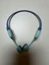 韶音（SHOKZ）【新品上市】OpenSwim Pro 2 游泳耳機(jī)骨傳導(dǎo)藍(lán)牙耳機(jī)無線運(yùn)動跑步開放式適用于蘋果 琉璃海 曬單實(shí)拍圖