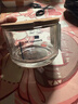 GLASSLOCK韓國大容量兒童鋼化玻璃牛奶早餐杯耐熱水杯刻度量杯 無圖案450ml(無蓋 曬單實拍圖