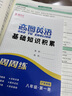 包郵2025高圖英語(yǔ) 周周練七年級八年級第一冊第二冊九年級全一冊 新題型廣東專(zhuān)版 2025秋八年級第一冊（廣東專(zhuān)版） 曬單實(shí)拍圖