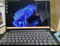 聯想（Lenovo）小新Pro14超能輕薄筆記本電腦銳龍7H255 32G 1T 2.8K OLED 120Hz+鼠標1號店專供套裝 曬單實拍圖