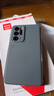 疆科 適用OPPO Find N手機殼新款折疊屏防摔手機保護殼磨砂防指紋輕奢商務外殼全包邊超薄簡約保護套男 OPPO Find N【巖砂藍】 折疊手機殼【超薄磨砂】 曬單實拍圖