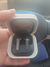 三星 【重磅新品】Samsung Buds4 Pro 增強(qiáng)型自適應(yīng)主動(dòng)降噪無線藍(lán)牙耳機(jī)/入耳式耳機(jī)/翻譯耳機(jī) 曠宇黑 曬單實(shí)拍圖