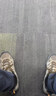 邁樂（Merrell）MERRELL邁樂男款戶外徒步鞋MOAB3防滑耐磨輕量登山徒步鞋 曬單實拍圖