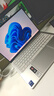 聯想（Lenovo）YOGA Air14 Aura AI元啟版 高刷觸控OLED屏 旗艦輕奢本Ultra7 AIPC學生商務辦公筆記本電腦 酷睿U7-258V 32G內存 1T固態 淺海貝丨YOGA  曬單實拍圖