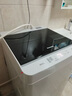 松下（Panasonic）抗菌除螨 波輪洗衣機 10KG大容量 一級能效 全自動家用 XQB100-8QF1 京東自營 曬單實拍圖