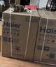 海爾（Haier）云溪4.0洗烘套裝 10kg全自動直驅滾筒洗衣機+雙擎熱泵烘干機 京東自營 國補 583+583 何潤東同款 曬單實拍圖
