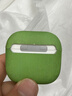 漫畫師 適用Airpods4/3/2/1代耳機保護套梵高星空油畫airpods4/3/2蘋果第四代無線藍牙耳機殼磨砂硅膠殼 【躺平】磨砂耳機套 Airpods4代 曬單實拍圖