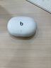beats Studio Buds+ 入耳式真無線降噪藍牙耳機 (第二代)新款耳麥【禮物】 兼容蘋果安卓系統(tǒng) 象牙白 曬單實拍圖