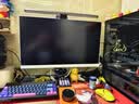 飛利浦EVNIA弈威27英寸 4K240Hz/480Hz雙模 舒視藍(lán)圓偏光護(hù)眼FastIPS HDMI/DP2.1 電競(jìng)顯示器27M2N5801PK 曬單實(shí)拍圖