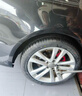 瑪吉斯（MAXXIS）輪胎/汽車輪胎 255/40ZR19 100Y VS5 適配奧迪A6L 曬單實(shí)拍圖