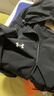安德瑪（Under Armour）外套防曬衣男子夏季新款冰絲涼感輕薄戶外跑步訓練夾克防曬服 曬單實拍圖