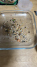 凡賽爾（VERSELE-LAGA）虎皮鸚鵡飼料加納利子混合鳥糧玄鳳小太牡丹谷子鳥食 和尚,小太陽,金太陽,凱克糧1kg 曬單實拍圖
