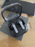 三星（SAMSUNG）Galaxy Buds4 pro 增強型自適應主動降噪無線藍牙耳機/入耳式耳機 黑色 曬單實拍圖