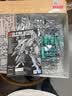 萬代（BANDAI）HG1/144阿利宙斯高達(dá)拼裝模型玩具 曬單實(shí)拍圖