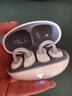 麥維尼無線高音質HIFI監聽耳機入耳主播專用直播聲卡K歌耳返長續航無損音質工廠直銷 無線監聽耳機皓月白 一拖二（1發射機+2對耳機） 曬單實拍圖