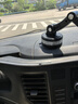 ROMK車載手機支架導航大吸盤穩靜音中控儀表臺玻璃汽車貨車通用手機架 升級款【貨/汽車通用大吸盤機械臂】 曬單實拍圖